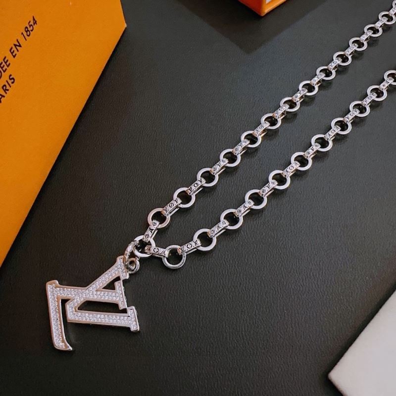 Louis Vuitton Necklaces